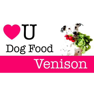 Love U venison 2